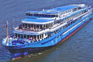 Volga Legend