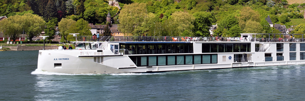 Victoria View Ss SS Victoria River Cruises : Uniworld River Cruises 2026 / 2027 River ...