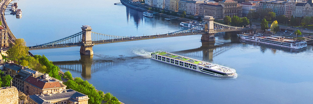 Ruby River Cruises : Scenic River Cruises 2026 / 2027 River Cruises ...