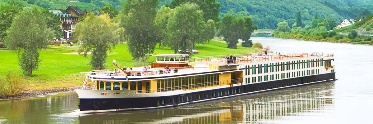 Best of the Rhine & Amsterdam (2027) (Basel to Amsterdam