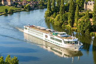 Trafalgar Trafalgar Harmonie Ship