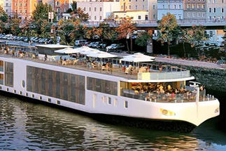 Viking Viking Ran Ship