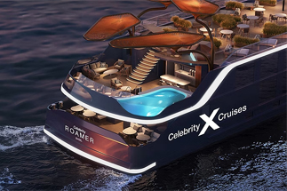 Celebrity Celebrity Roamer Ship