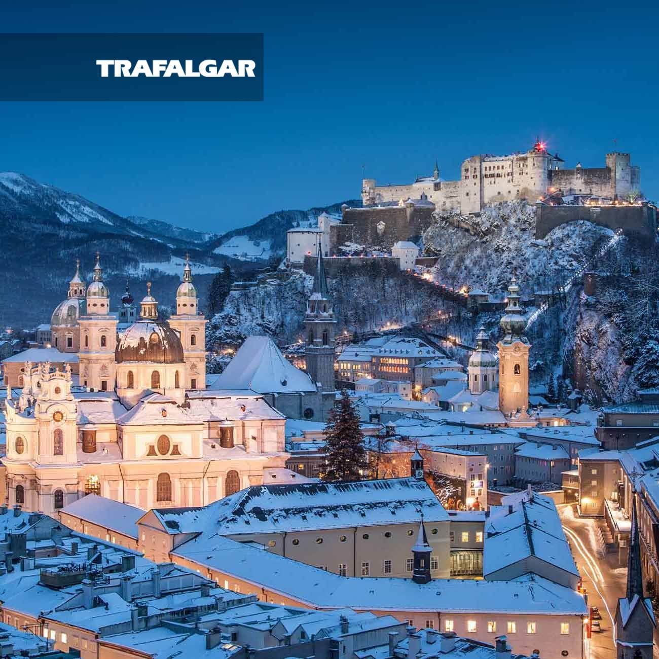 Trafalgar Tours Christmas Markets 2022 Christmas Markets of Austria, Germany and Switzerland 2021/2022 by Trafalgar Tours Christmas Markets 2022 Christmas Markets of Austria, Germany and Switzerland 2021/2022 by