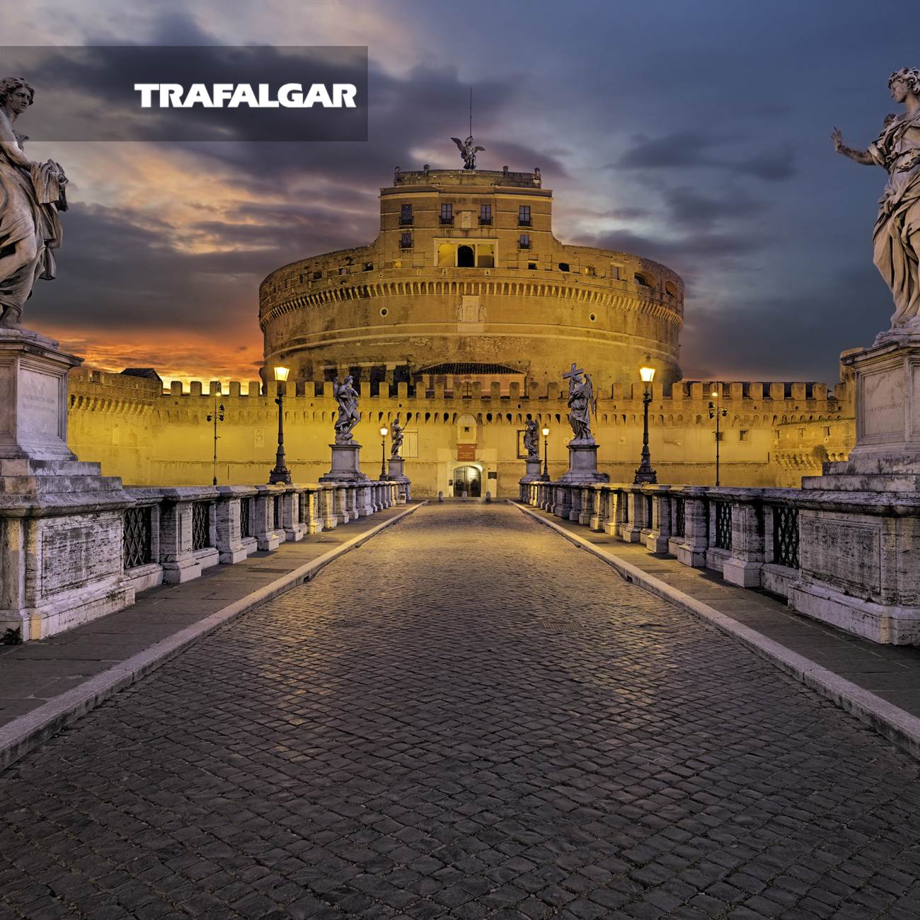European Traveler 2021/2022 by Trafalgar Tours with 18 Reviews
