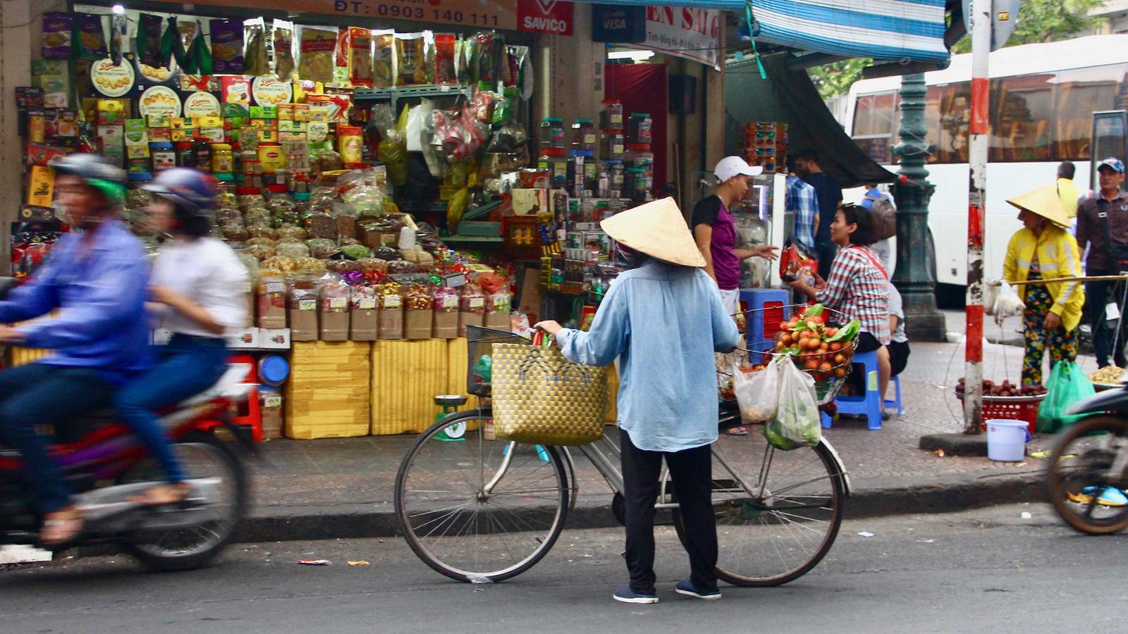 Classic Ho Chi Minh City Mini Adventure By G Adventures Tours With 450 Reviews