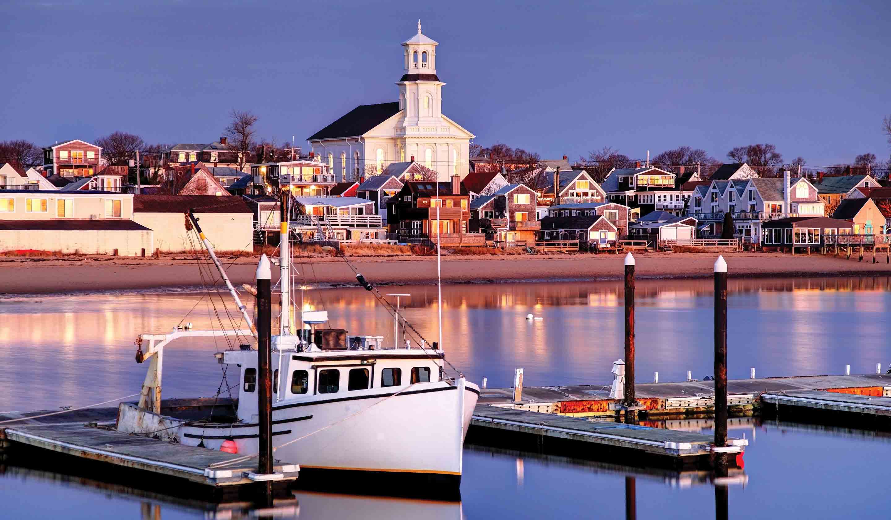 Cape Cod The Islands And Newport By Tauck Tours With 9 Reviews Tour Id 164687