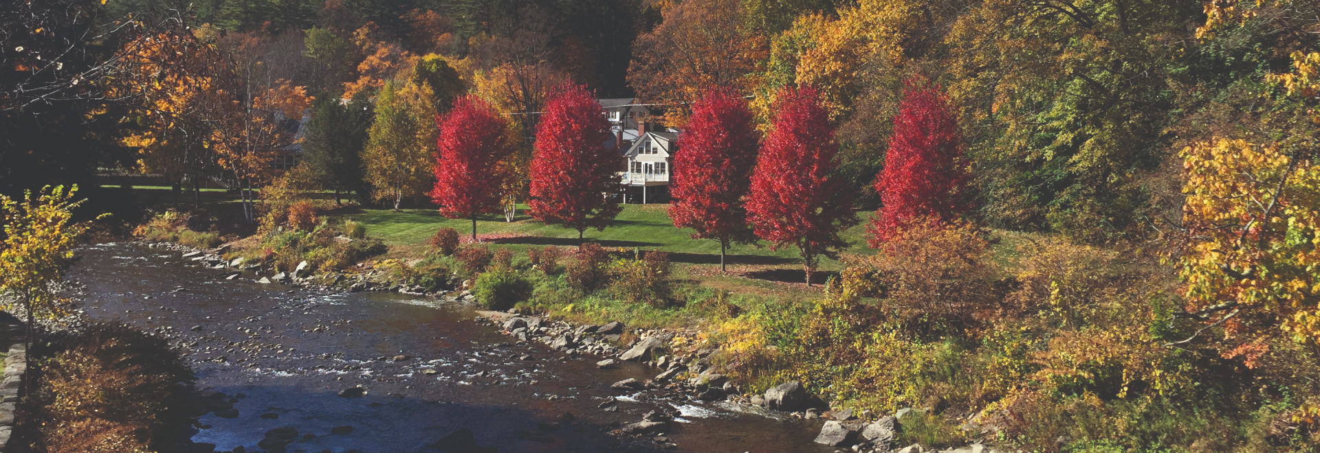 New England's Fall Foliage - Classic Group, 2022 by Insight Vacations