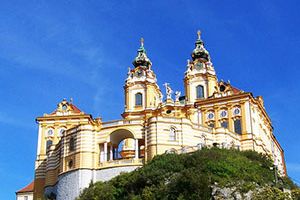 Itinerary Image