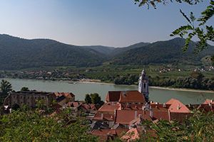 Itinerary Image