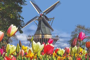 Itinerary Image