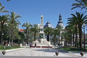 Itinerary Image