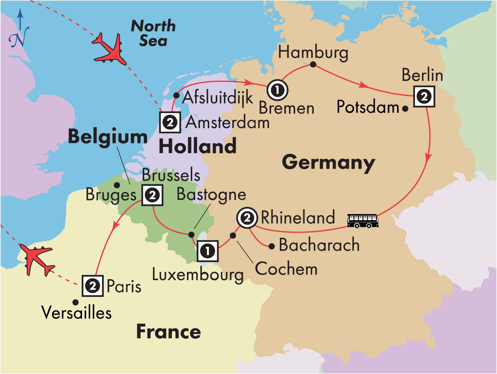 Holland germany. Париж Берлин Брюссель Амстердам на карте. Belgium and Germany. Belgium and Germany Map. Belgium Netherlands Map.