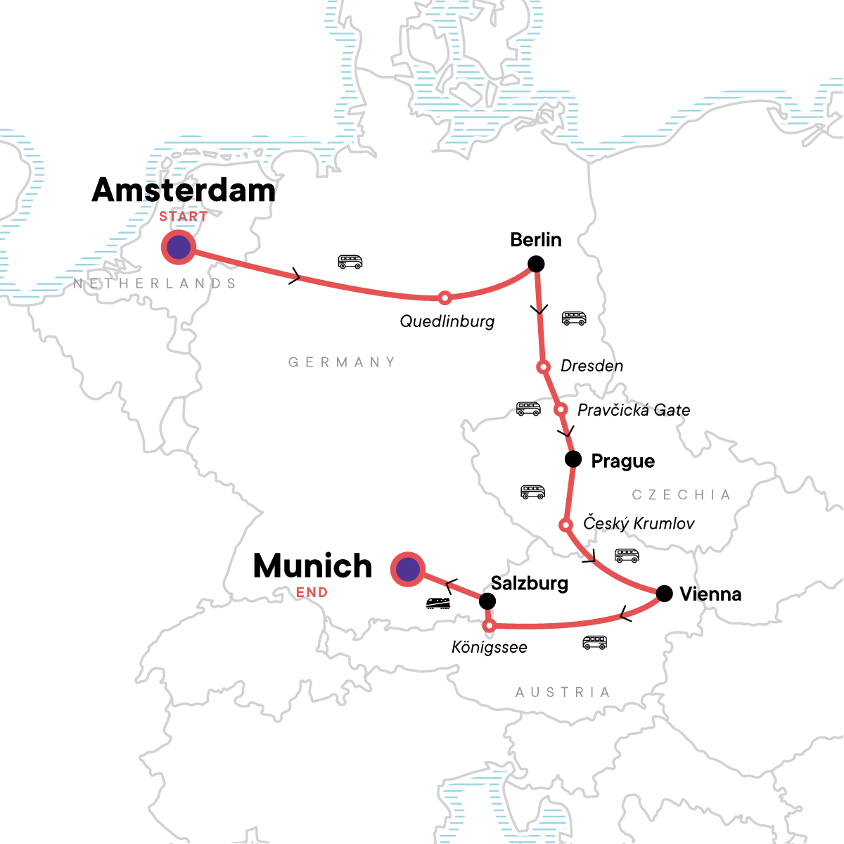 Essential Western Europe Amsterdam Berlin Epic Views By G   186070  202304031532   