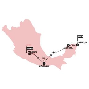 Map Thumbnail - Click to Enlarge Map