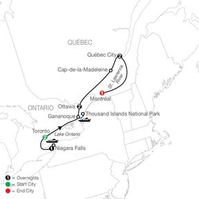 Map Thumbnail - Click to Enlarge Map
