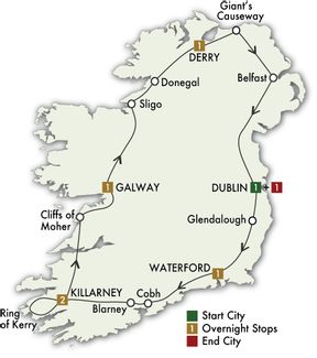 Map Thumbnail - Click to Enlarge Map