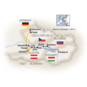 Map Thumbnail - Click to Enlarge Map