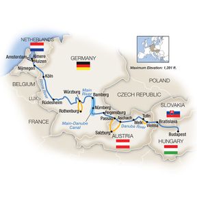 Map Thumbnail - Click to Enlarge Map