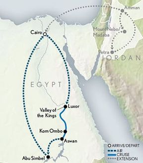 Map Thumbnail - Click to Enlarge Map