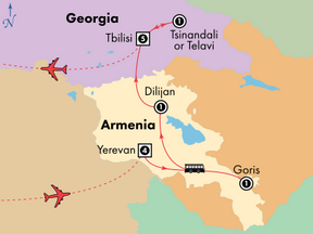 Map Thumbnail - Click to Enlarge Map