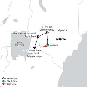 Map Thumbnail - Click to Enlarge Map