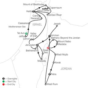 Map Thumbnail - Click to Enlarge Map