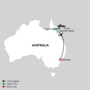 Map Thumbnail - Click to Enlarge Map