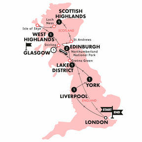 Map Thumbnail - Click to Enlarge Map