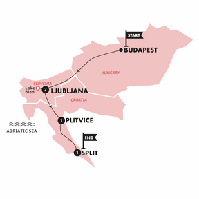 Map Thumbnail - Click to Enlarge Map