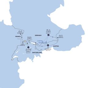 Map Thumbnail - Click to Enlarge Map
