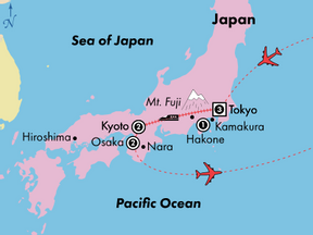 Map Thumbnail - Click to Enlarge Map