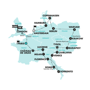 Map Thumbnail - Click to Enlarge Map