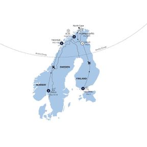 Map Thumbnail - Click to Enlarge Map