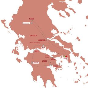 Map Thumbnail - Click to Enlarge Map
