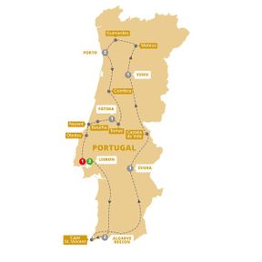 Map Thumbnail - Click to Enlarge Map