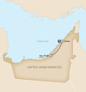 Map Thumbnail - Click to Enlarge Map
