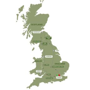 Map Thumbnail - Click to Enlarge Map