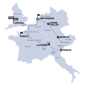 Map Thumbnail - Click to Enlarge Map