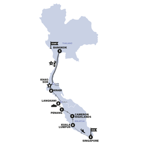 Map Thumbnail - Click to Enlarge Map