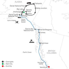 Map Thumbnail - Click to Enlarge Map