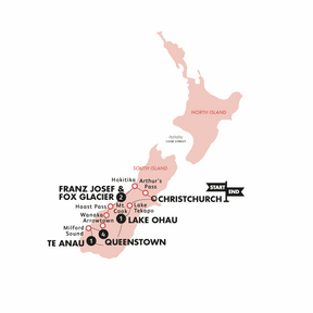 Map Thumbnail - Click to Enlarge Map