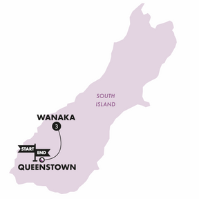Map Thumbnail - Click to Enlarge Map