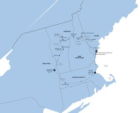 Map Thumbnail - Click to Enlarge Map