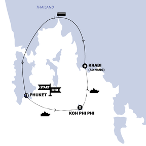 Map Thumbnail - Click to Enlarge Map