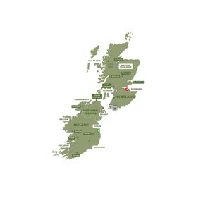 Map Thumbnail - Click to Enlarge Map