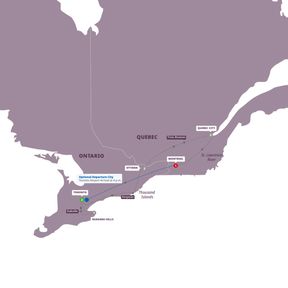 Map Thumbnail - Click to Enlarge Map