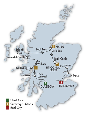 Map Thumbnail - Click to Enlarge Map