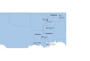 Map Thumbnail - Click to Enlarge Map