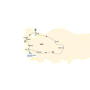 Map Thumbnail - Click to Enlarge Map